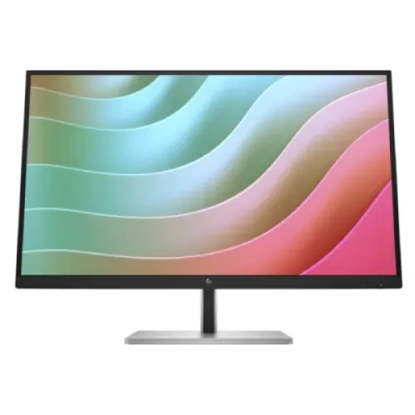 HP E27K G5 27" 4K UHD IPS Type-C Monitor